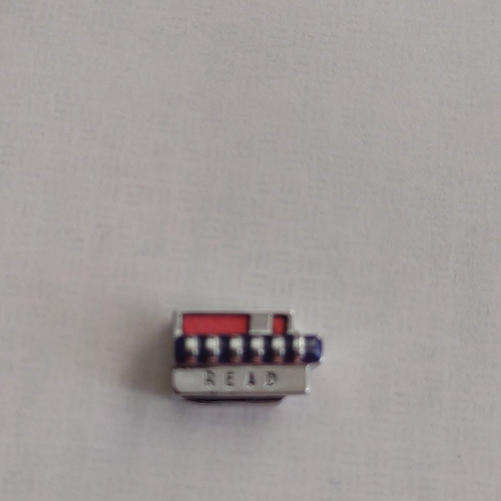 KEEP Collective Slider charm